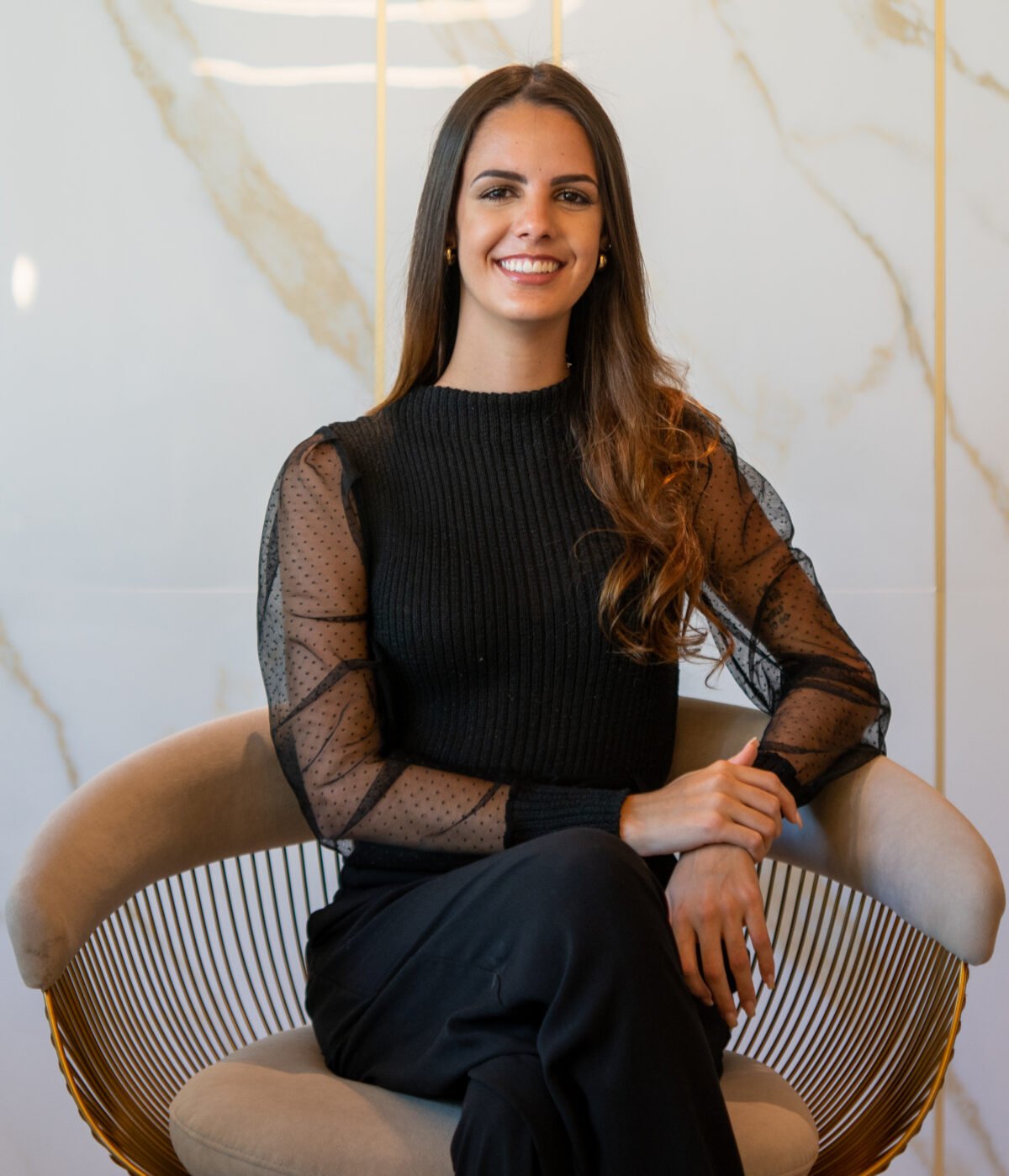 Sobre - Daniele Franco Arquitetura